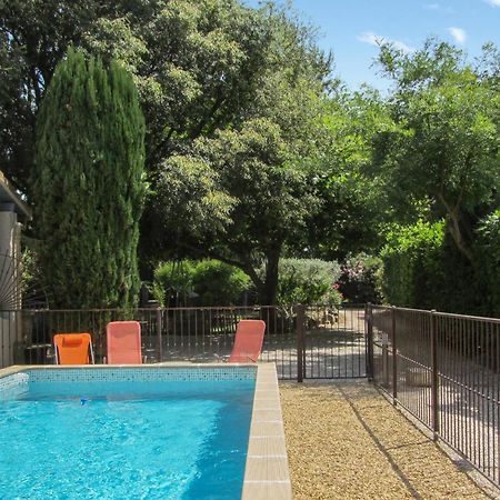 Beautiful Home In Saint-Rémy-de-Provence Esterno foto